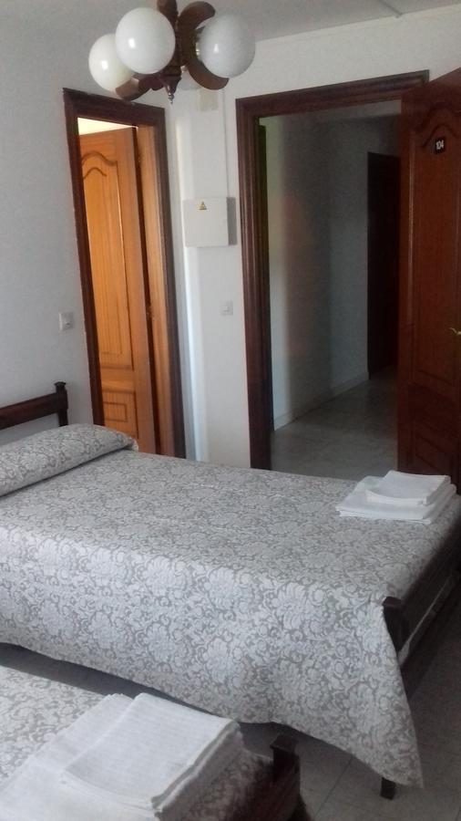 La Montana Otel León Dış mekan fotoğraf