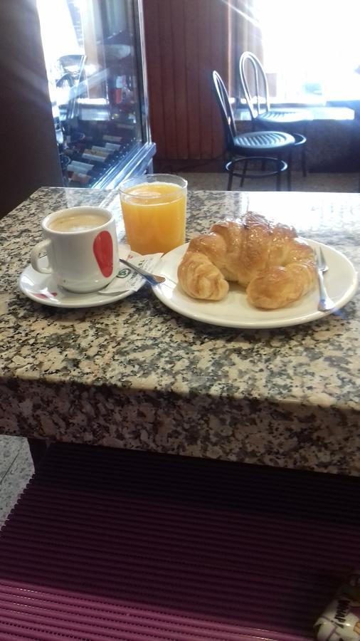 La Montana Otel León Dış mekan fotoğraf