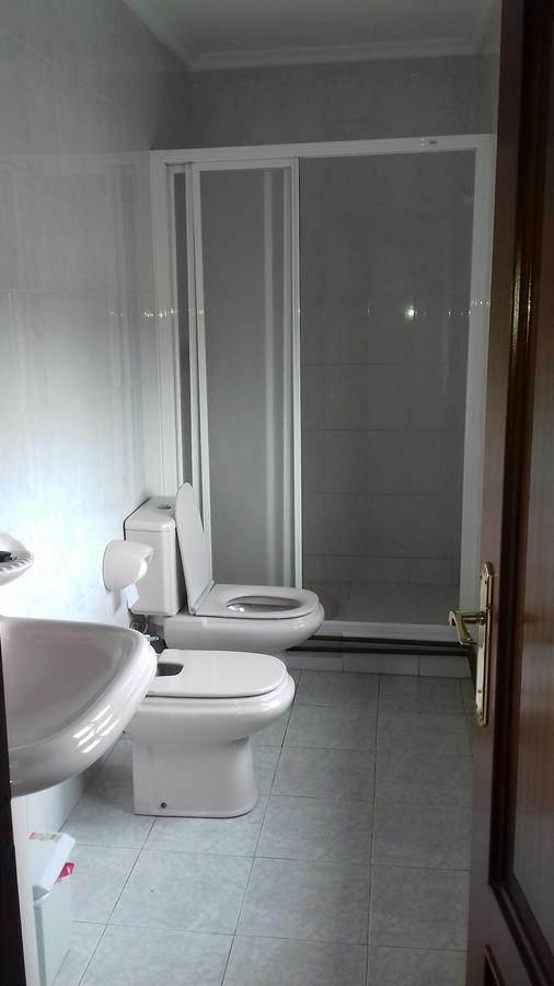 La Montana Otel León Dış mekan fotoğraf