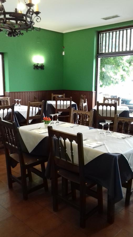 La Montana Otel León Dış mekan fotoğraf